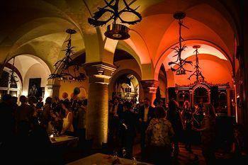 Locanda 12 Apostoli Berlim