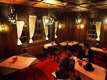 Casa de hóspedes Locanda 12 Apostoli Berlim