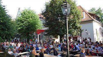 Locanda 12 Apostoli 2* Berlim