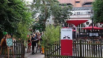 Gasthuis 12 Apostoli 2*