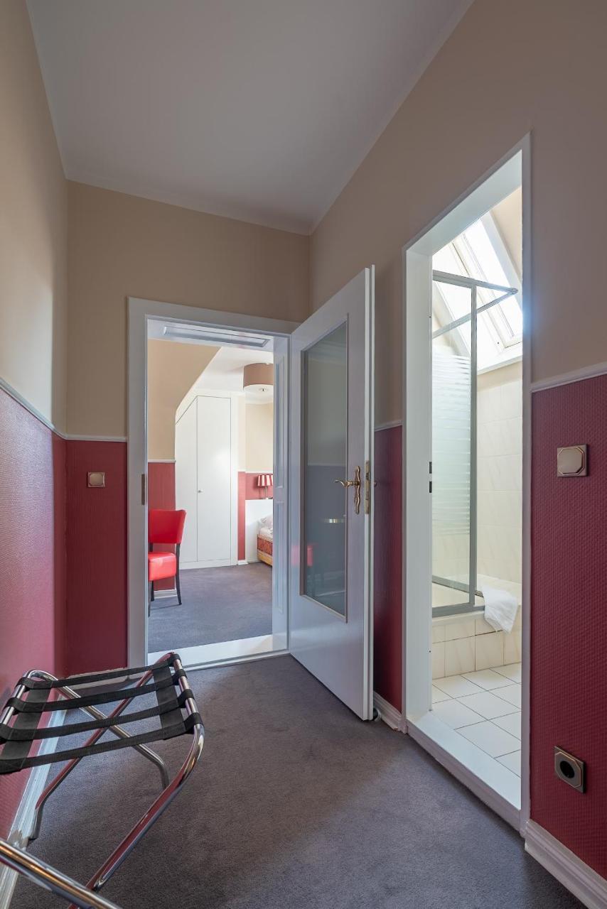 12 Apostoli Gasthuis 2*